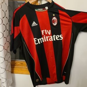AC Milan Jersey